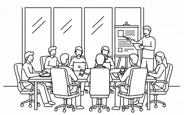 Legal Representation